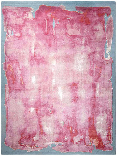 Tapete Mono Luxury Feito à Mão