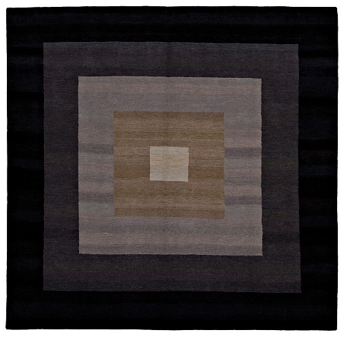 Tapete 5 Border Preto