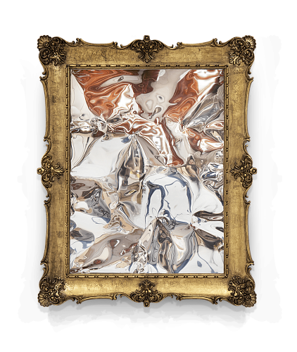 Espelho prestígio Dinis