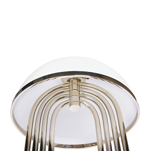 Candeeiro de pé dançarino