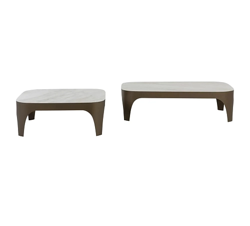 Mesa de Centro Modì