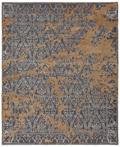 Tapete Alcaraz Sky Cinzento