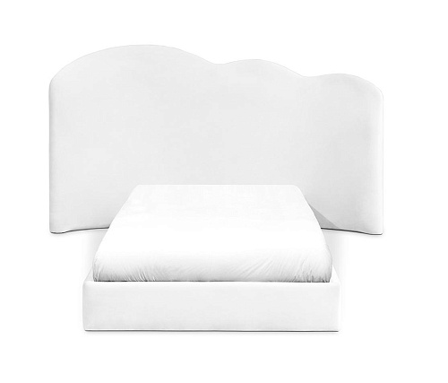 Cama nuvem Dreamy Sky