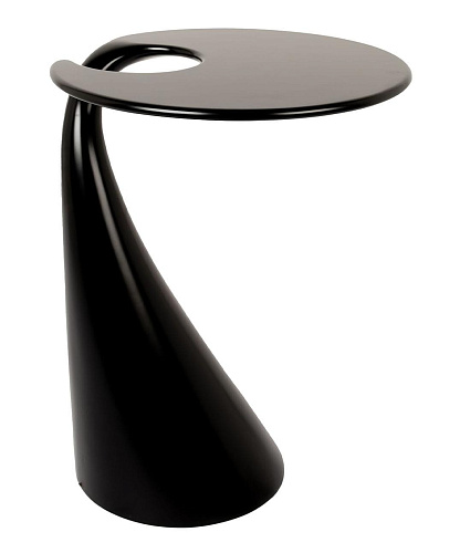 Mesa de Apoio Milano Preta