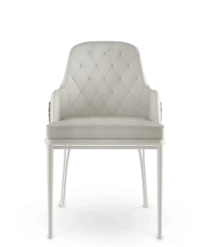 Cadeira de jantar madeira Regal