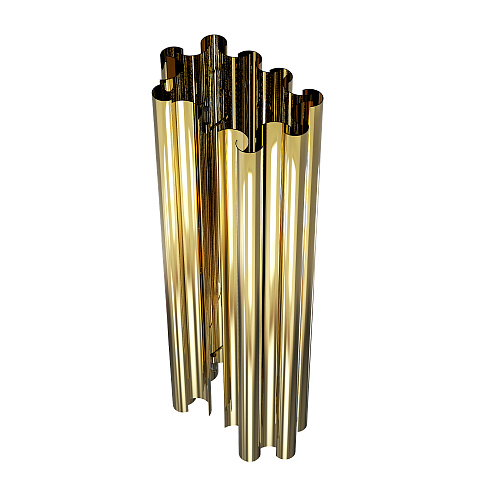 Candeeiro de parede designer