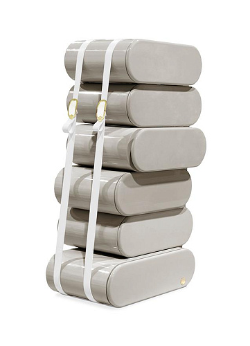 Cómoda Nimbus Horizon