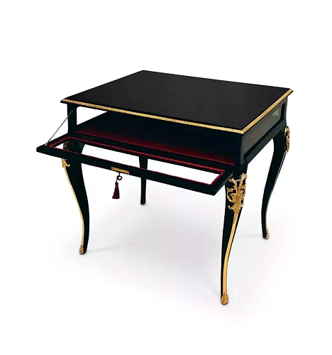 Mesa de Cabeceira Calista