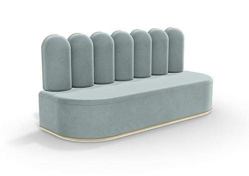 Sofá abraço Fluffy Cloud II