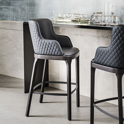 Banquinhos de jardim