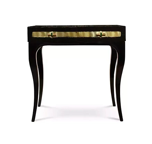 Mesa de Cabeceira Exotique