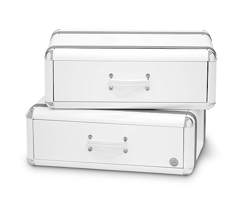 Mesa de cabeceira Airborne Fantasy