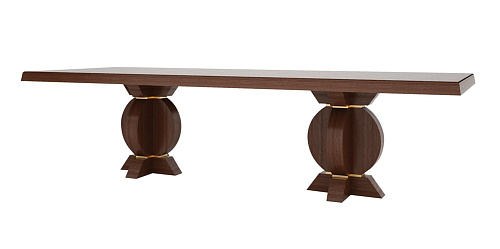 Mesa Italiana Moderna Gramercy
