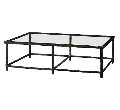 Mesa de Centro Keswick