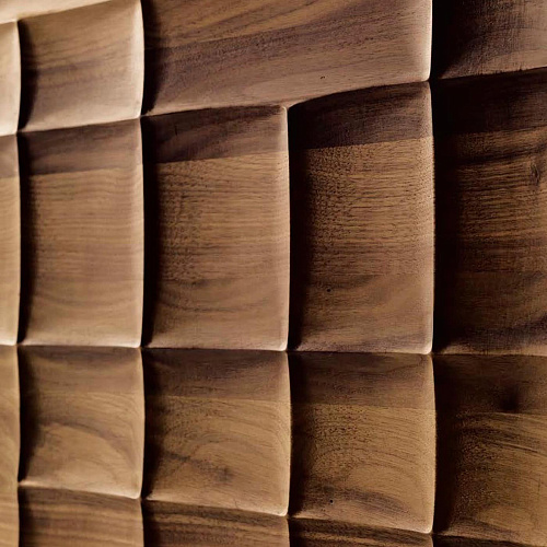 Aparador Quadra artesanal italiano