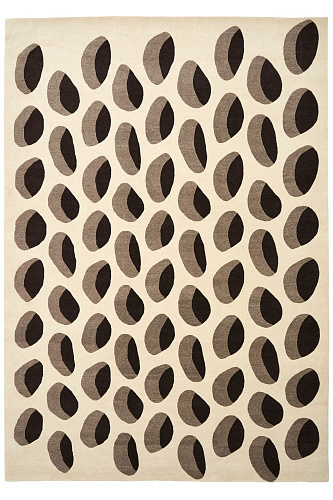 Tapete Apparences Tecido à Mão