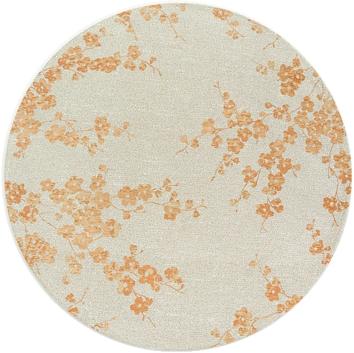 Tapete Petal Dew 9834 Redondo