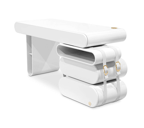 Secretária Fantasy Realm