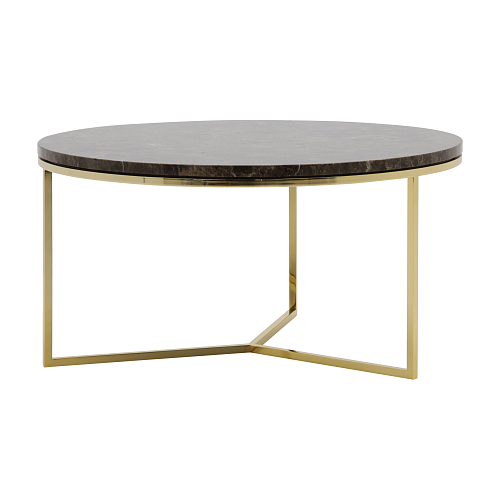 Mesa de Centro Trio