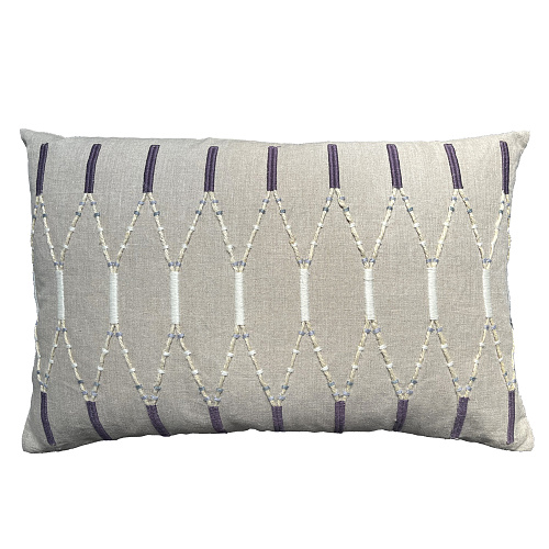 Almofada Lima Heather 60 × 40