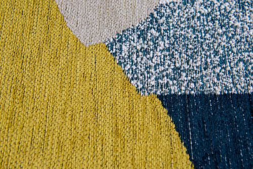 Tapete Duck Song 9369 Redondo