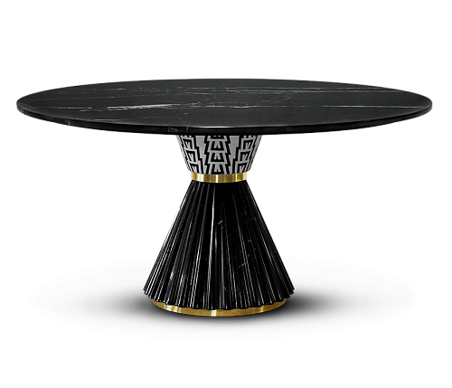 Mesa de Jantar Sylvan