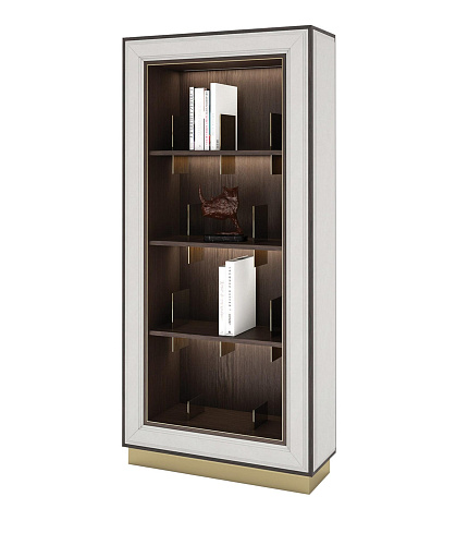 Estante Italiana Moderna Feliz