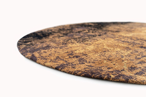 Tapete 8618 Deep Mine Redondo