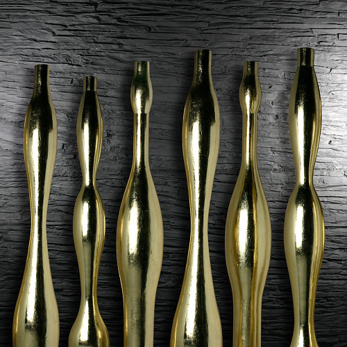 Vaso de Chão Monsieur