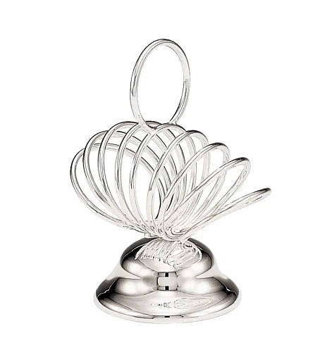 Porta-saquetas de chá Royal