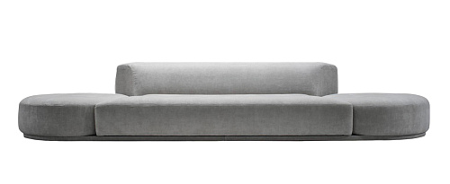 Sofá Italiano de Luxo Bordone