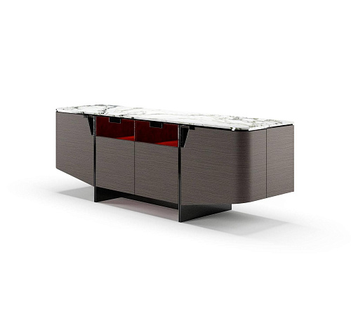 Aparador Bellatrix em Mármore