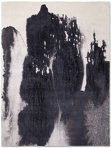 Tapete Galileo Feito à Mão Luxury