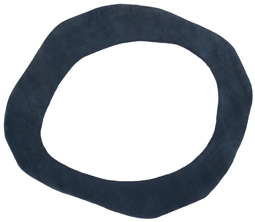 Tapete Dream Island Designer Tecido à Mão