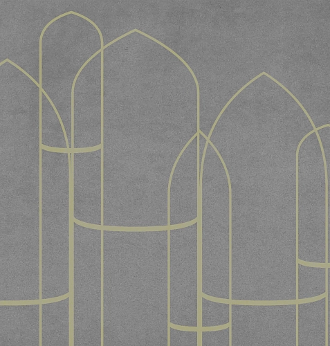 Papel de Parede Cathedral