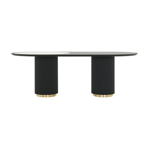 Mesa de Jantar Contera