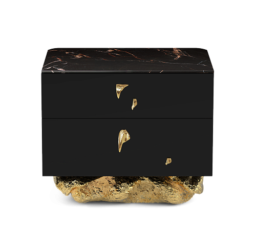 Mesa de Cabeceira Pequena Angra