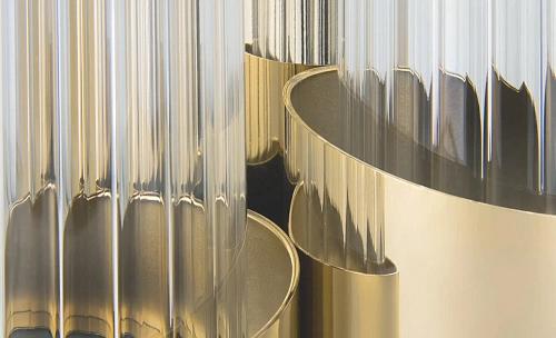 Candeeiro de mesa Stellar