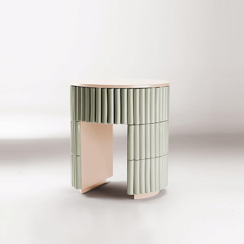 Mesa de Apoio Nouvelle Vague