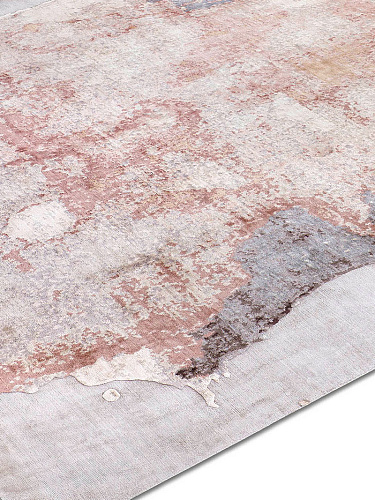 Tapete Mono Luxury Feito à Mão