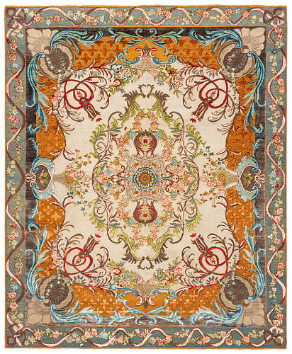 Tapete Versailles Luxury