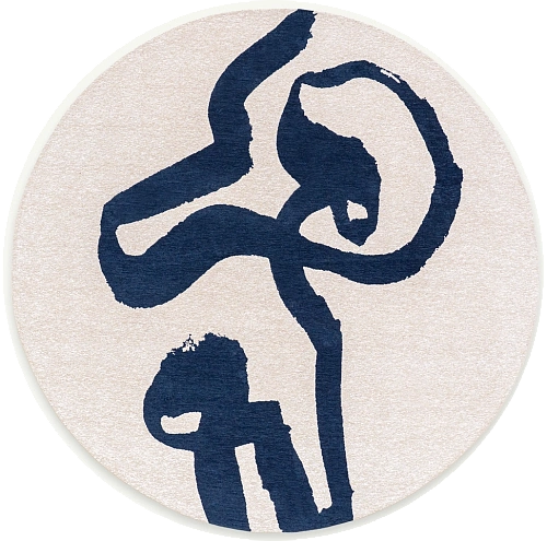 Tapete Sea Ink 9849 Redondo