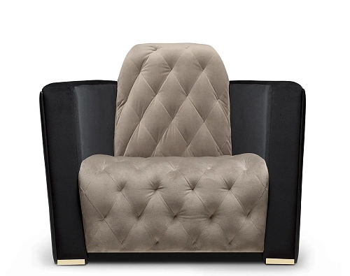 Sofá Individual Vessel