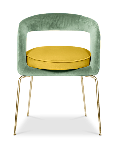 Cadeira Elias Seating