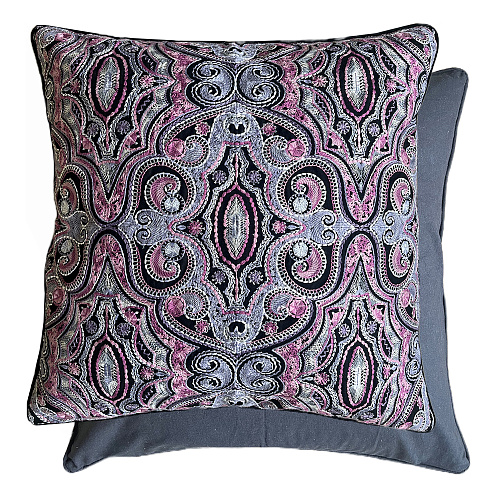 Almofada Kalan Damson 60 × 60