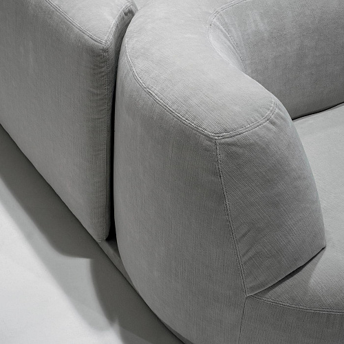 Sofá Italiano Bordone