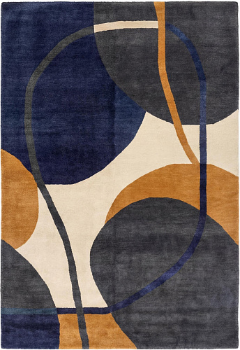 Tapete Celestial Discs