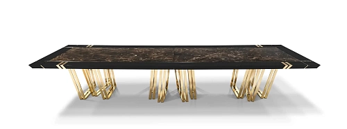 Mesa de Jantar XL Ascend