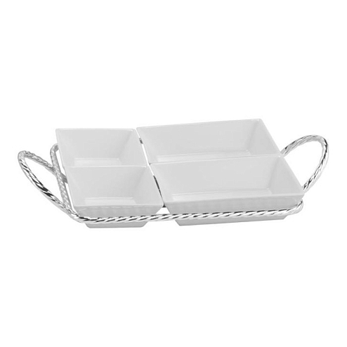 Travessa para Aperitivos