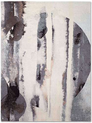 Tapete Galileo Feito à Mão Luxury